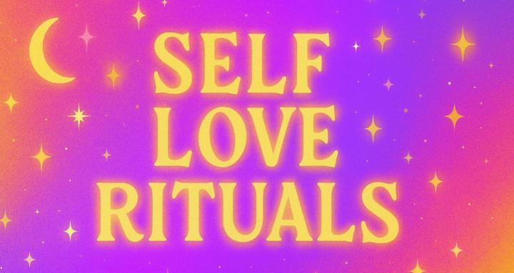 Self Love Rituals