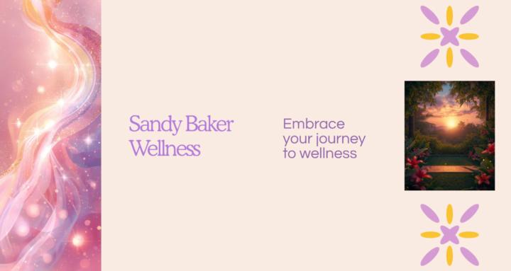 Sandy Baker Wellness