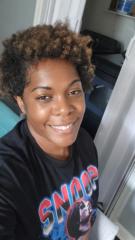 Darsheen Smith