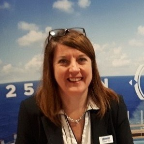 Angela Jones