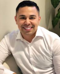 Steve Garza