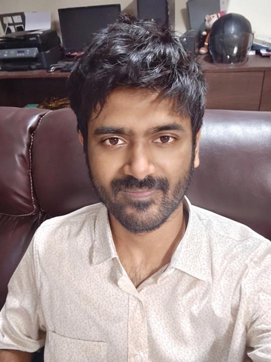 Ranjith Kumar R