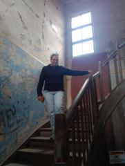 Ruth Mery Chavarría