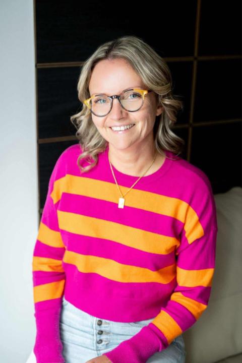 Julie Pettigrew