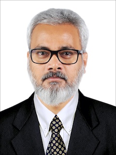 Pramod Athadkar