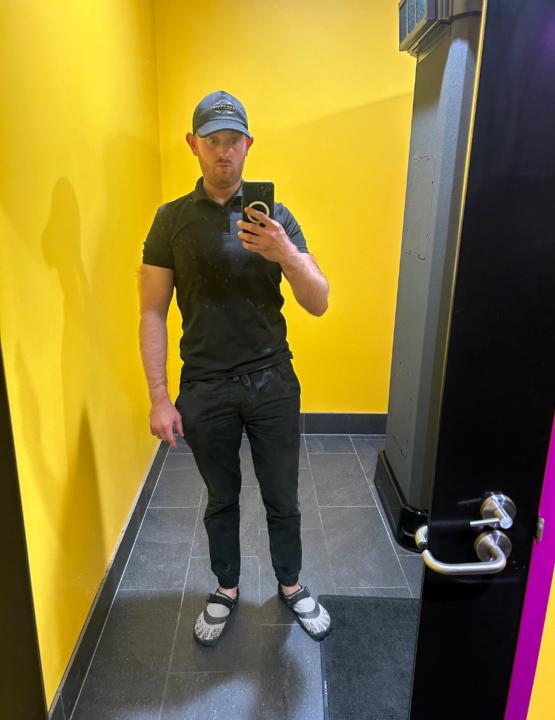 Troy Eschler