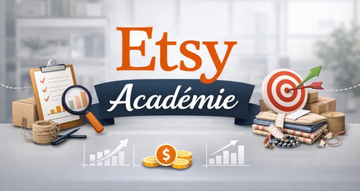 Etsy Academie
