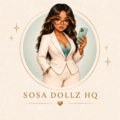 Marisol Sosa