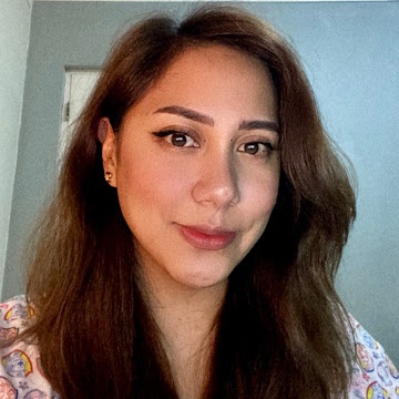 Kaitlyn Nepomuceno