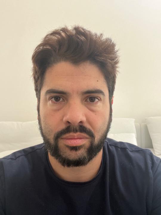 Angelo Quintero