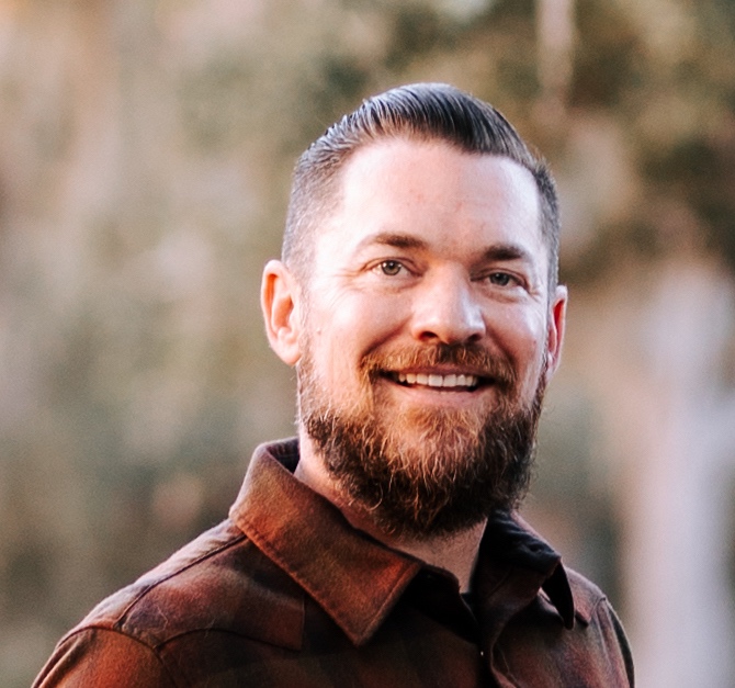 Brian Wendel