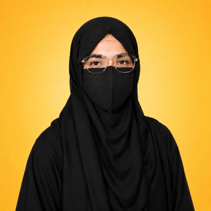 Laiba Amaan