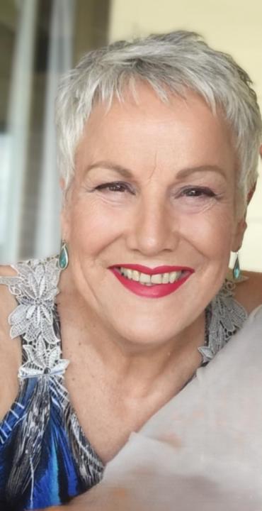 Margarita Wilson
