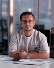 Mohammed Dammag