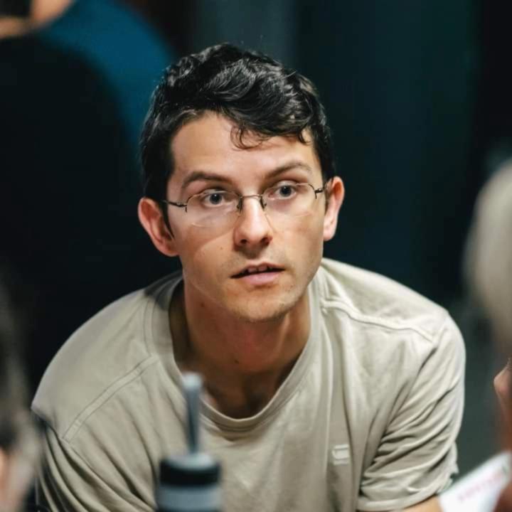 Stanislav Vrublevskyi