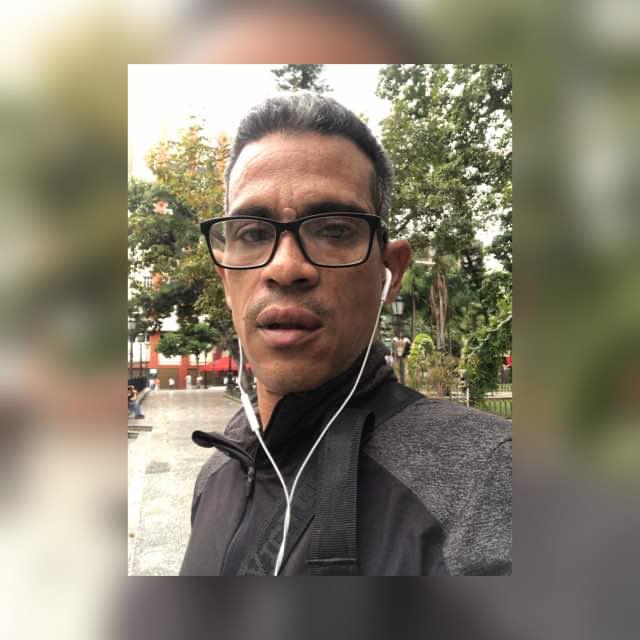 David Colmenares