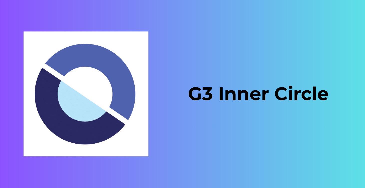 G3 Inner Circle
