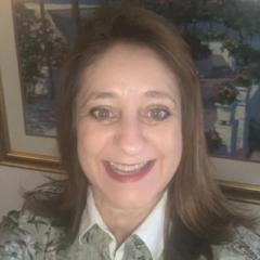 Magda Basson