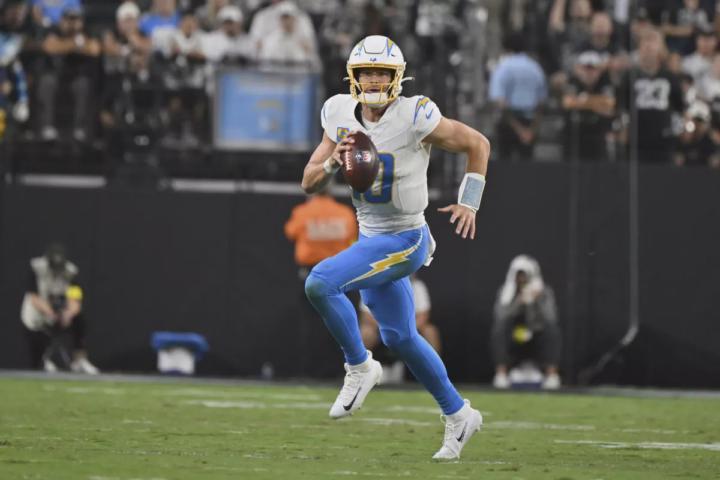 Week 2 of NFL! 