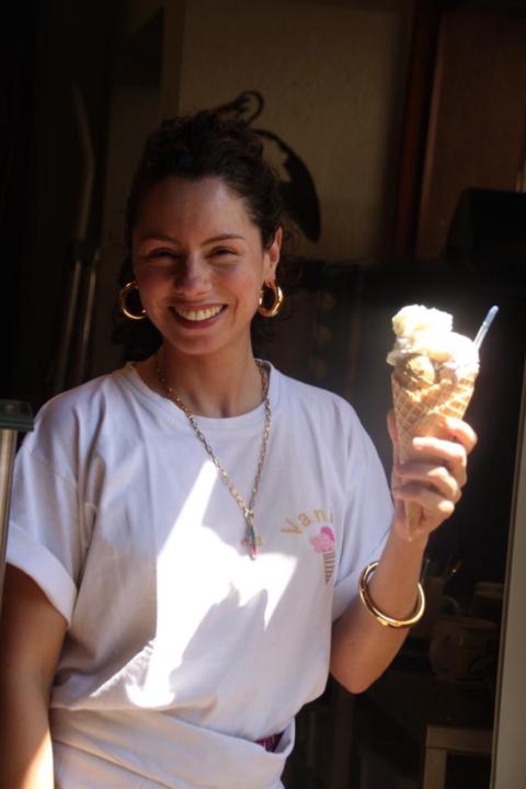 Audrey Amadieu