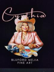 Cynthia Bluford Mejia