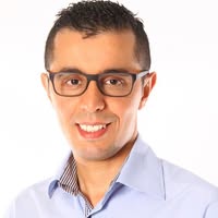 Ahmed Karam
