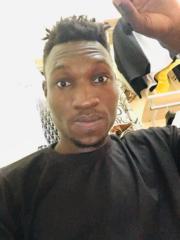 Bongomin Polycarp