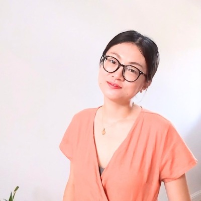 Ruby Chen