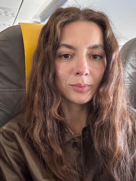 Merve Kemal