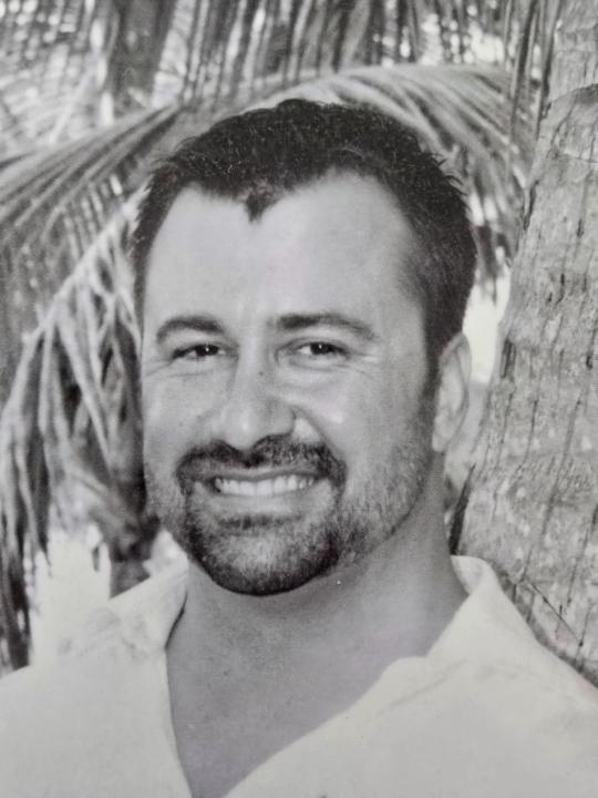 Ryan Monnette