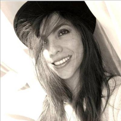 Giuliana R. barrientos