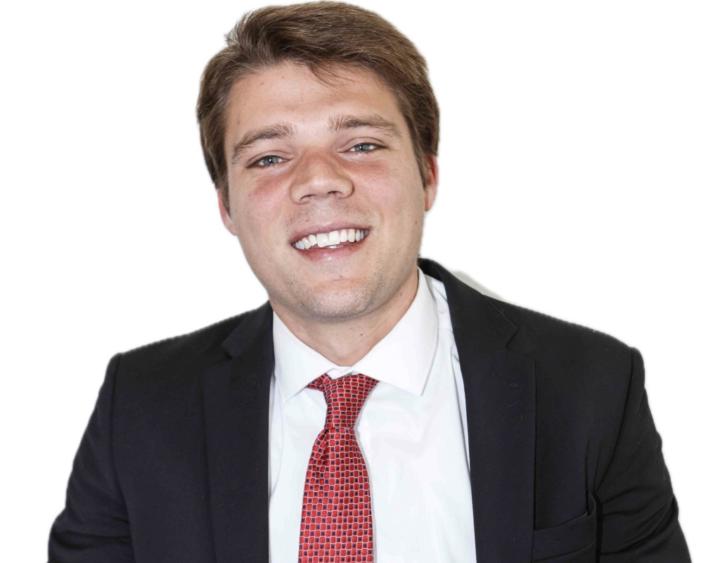 Chase Klusman