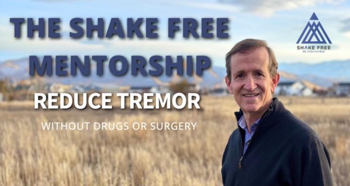 Shake Free Mentorship