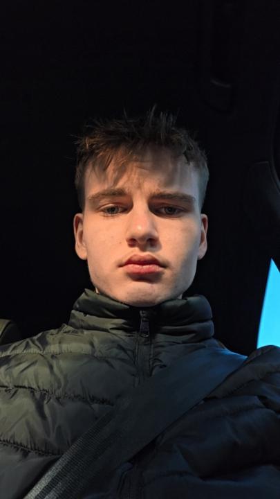 Danny Leiteritz