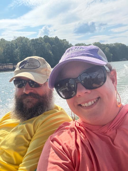 Amberleigh Leitenberger