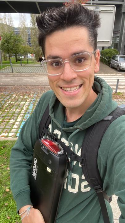 Xavi Viñolas
