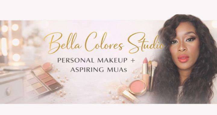 Bella Colores Studio