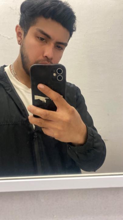 Misael Vázquez Avelino