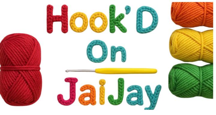 Hook'd On JaiJay