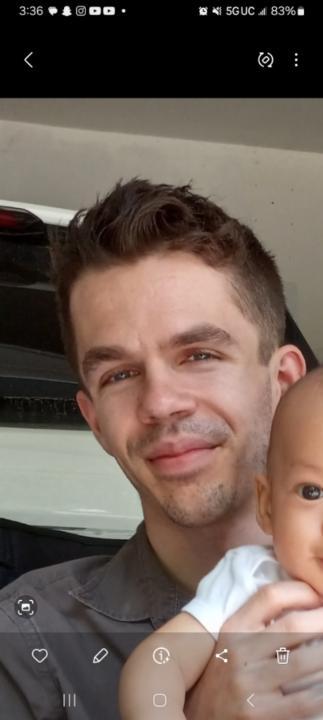 Levi Ricky