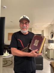 Carlos Camacho-Nunez