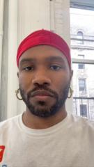 Frank Ocean