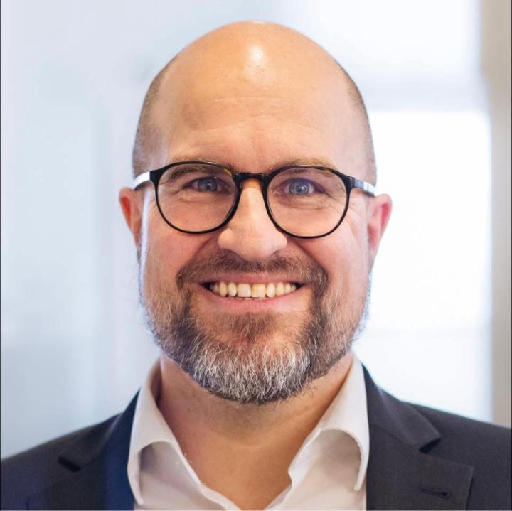 Johannes Kleinschmit