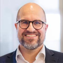 Johannes Kleinschmit