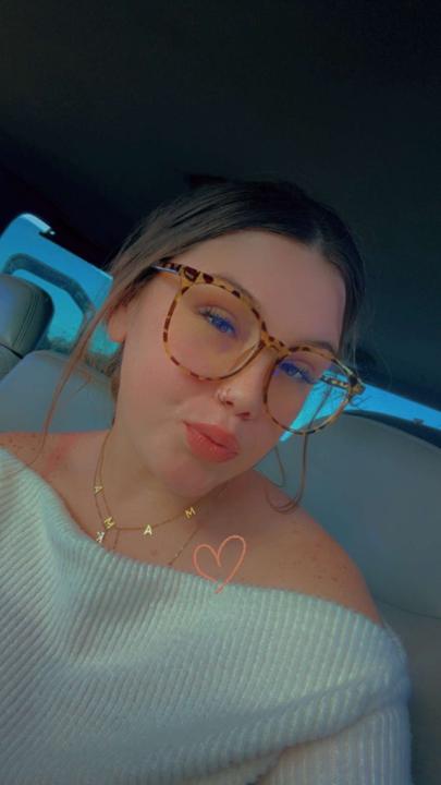 Lyric Bedgood