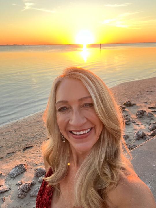 Jennifer Jenkins
