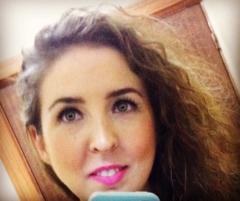 Esmeralda Garrido fibla