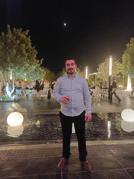 גרי סטויאנובסקי