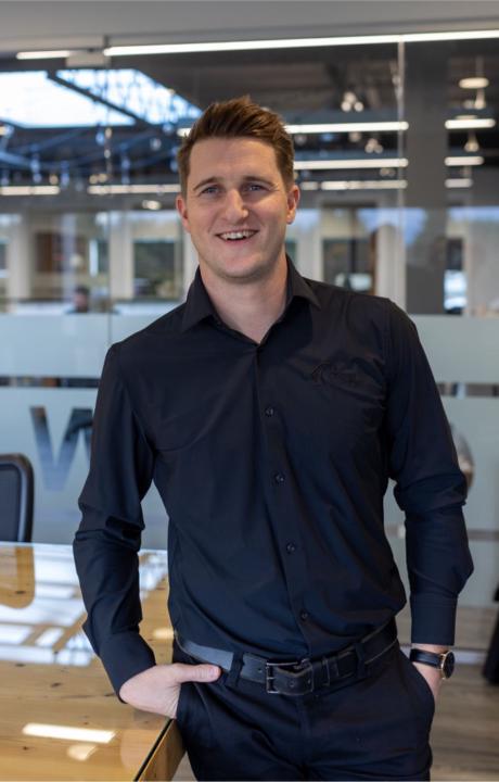 Curtis Neuber
