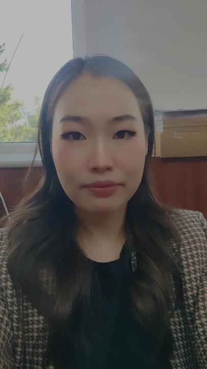 Nomin-Erdene Boldbaatar